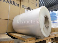 116 rollen exlfilm fp26 krimpkous verpakkingsfolie - afbeelding 7 van  7