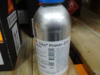 116x 1000ml sika primer-219 - afbeelding 3 van  6
