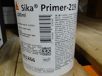 116x 1000ml sika primer-219 - afbeelding 4 van  6