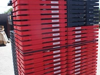 116x 40x60 plastic palletten - afbeelding 3 van  3