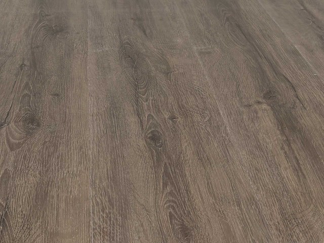 117 m2 pvc spc click plank met xps onderlaag - 1220 x 228 x 5 mm - afbeelding 1 van  4