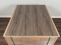 117 m2 pvc spc click plank met xps onderlaag - 1220 x 228 x 5 mm - afbeelding 3 van  4