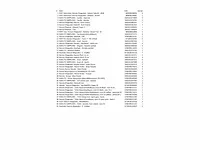 117 stuks diversen merk: naruto, funko, etc - afbeelding 3 van  3