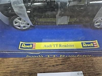 1:18 audi - afbeelding 2 van  3