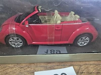 1:18 beetle - afbeelding 2 van  3