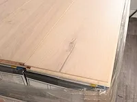 118 m2 multiplank xl eiken parket - 1900 x 190 x 14 mm - afbeelding 2 van  4