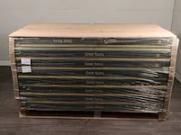 118 m2 multiplank xl eiken parket - 1900 x 190 x 14 mm - afbeelding 4 van  4