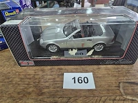 1:18 mercedes - afbeelding 1 van  3