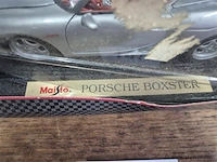 1:18 porsche - afbeelding 2 van  3