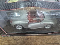 1:18 porsche - afbeelding 3 van  3