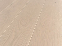 119 m2 parket eiken xl mutliplank - 2200 x 180 x 14 mm - afbeelding 1 van  4