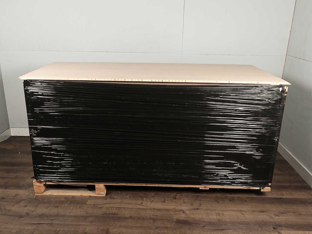 119 m2 parket eiken xl mutliplank - 2266 x 187 x 15 mm - afbeelding 4 van  4