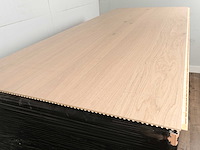 119 m2 parket eiken xl mutliplank - 2266 x 188 x 15 mm - afbeelding 2 van  4