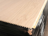 119 m2 parket eiken xl mutliplank - 2266 x 188 x 15 mm - afbeelding 3 van  4