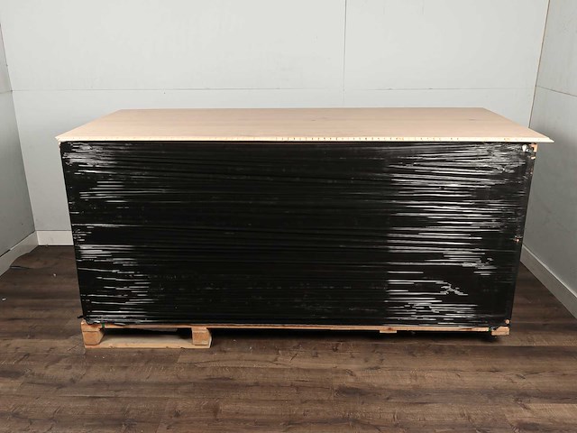 119 m2 parket eiken xl mutliplank - 2266 x 188 x 15 mm - afbeelding 4 van  4