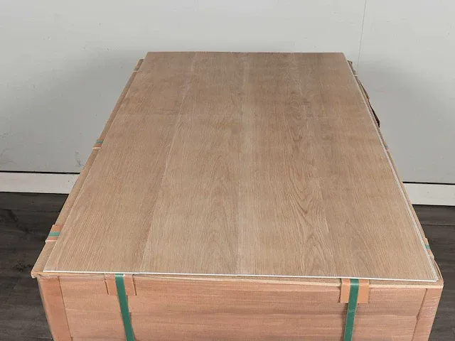 119 m2 spc-pvc-click plank - 1220 x 182 x 4 mm - afbeelding 3 van  4