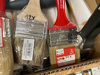119 x schildersgereedschap - afbeelding 9 van  11