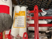 119 x schildersgereedschap - afbeelding 10 van  11
