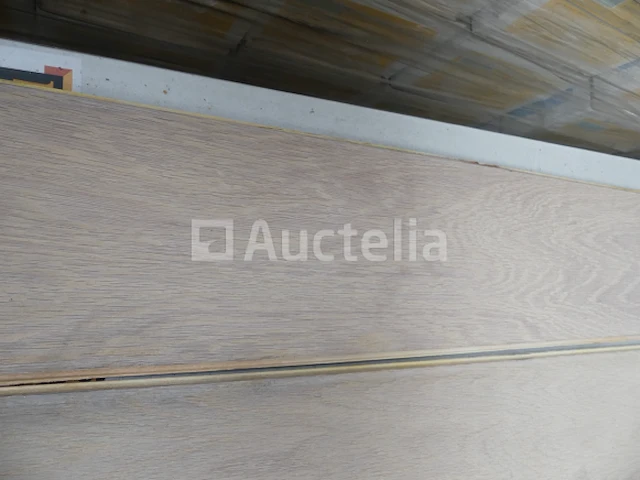 119.3472 m² 3-laags eiken parketvloer lalegno - afbeelding 3 van  6