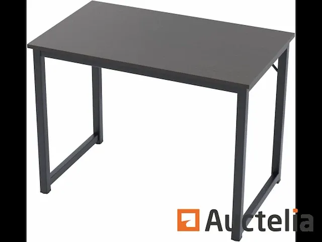 119,4 cm computer bureautafel - afbeelding 6 van  6