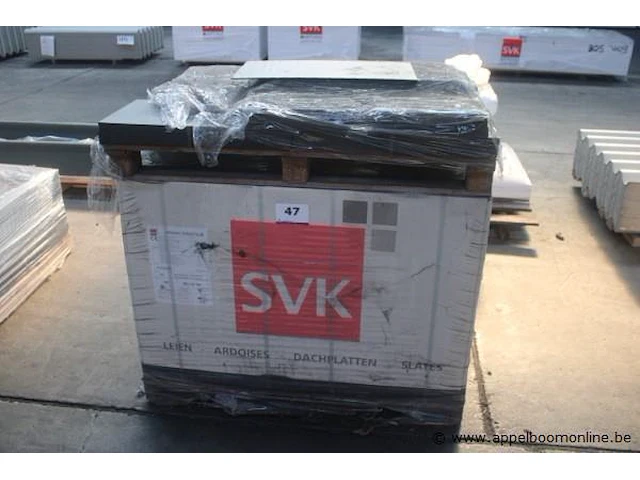 1194 leien ardonit str 60x32 rh blz336 (1080 st/pal) - afbeelding 1 van  6