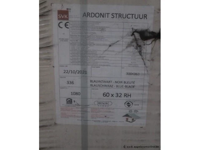1194 leien ardonit str 60x32 rh blz336 (1080 st/pal) - afbeelding 3 van  6