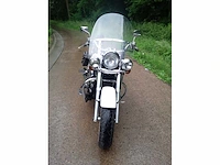 11996 kawasaki vn 1500 motorfiets - afbeelding 2 van  7
