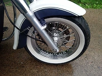 11996 kawasaki vn 1500 motorfiets - afbeelding 5 van  7