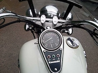 11996 kawasaki vn 1500 motorfiets - afbeelding 6 van  7