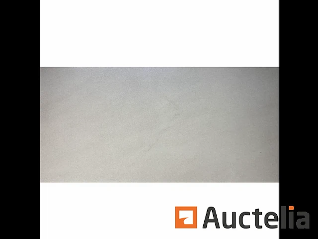 119m² liscio 60x120 gerectificeerde tegels, betoneffect, vloer en wand - afbeelding 2 van  3