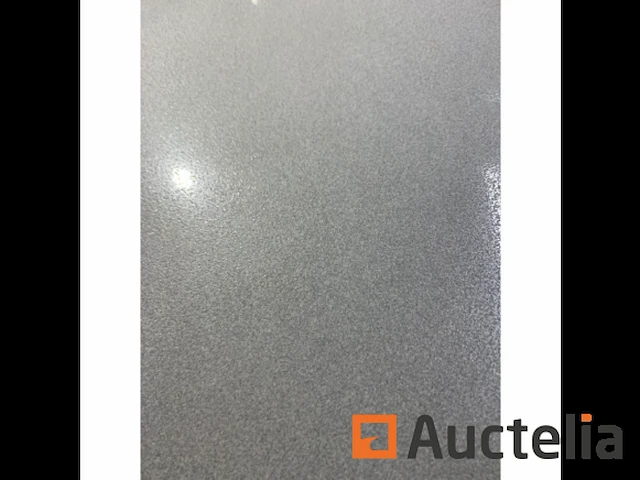 119m² liscio 60x120 gerectificeerde tegels, betoneffect, vloer en wand - afbeelding 3 van  3