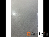 119m² liscio 60x120 gerectificeerde tegels, betoneffect, vloer en wand - afbeelding 3 van  3