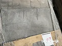 11m2 vloertegel
