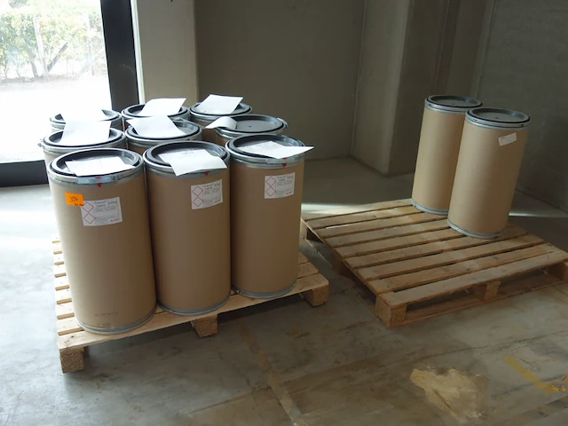 11x 50kg interleaving colacryl ts 2050 - afbeelding 1 van  3