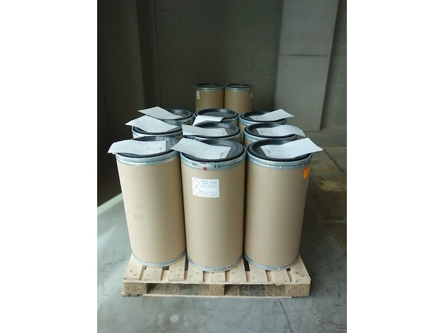 11x 50kg interleaving colacryl ts 2050 - afbeelding 2 van  3