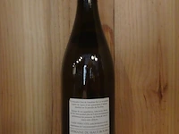 11x 75cl pavillon de haut bourg witte wijn - afbeelding 6 van  9
