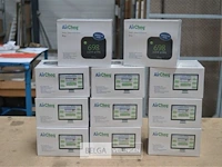 11x airteq smart co2 sensor - afbeelding 1 van  1