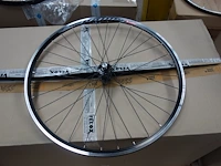 11x alu achtervelg velox - afbeelding 1 van  5