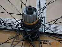 11x alu achtervelg velox - afbeelding 4 van  5