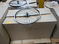 11x alu achtervelg velox - afbeelding 5 van  5