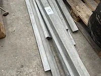 11x aluminium rijen - afbeelding 4 van  7
