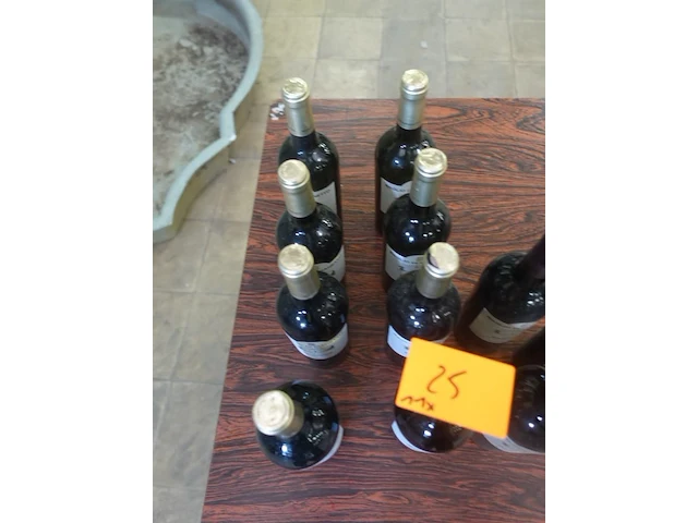 11x baglio di pianetto - afbeelding 2 van  6
