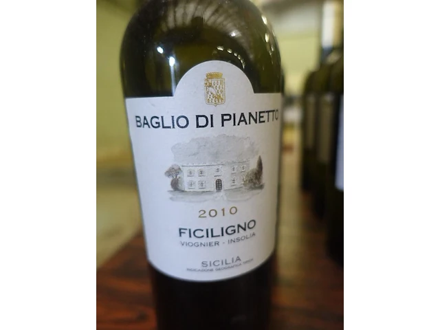 11x baglio di pianetto - afbeelding 3 van  6