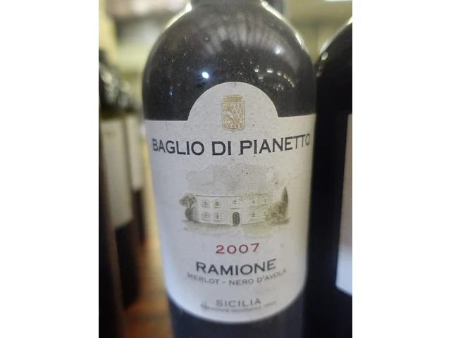 11x baglio di pianetto - afbeelding 5 van  6