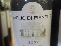 11x baglio di pianetto - afbeelding 5 van  6