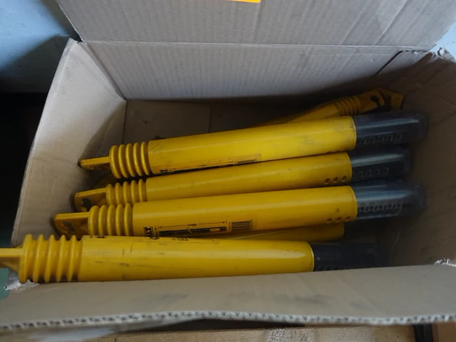 11x bijtels dewalt - afbeelding 1 van  3