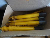 11x bijtels dewalt - afbeelding 1 van  3