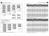 11x buderus radiators logatrend therm (m) (verschillende afmetingen) - afbeelding 2 van  2