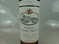 11x chateau chasse-spleen 2000 - afbeelding 2 van  3