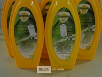 11x citronella gel anti muggen - afbeelding 2 van  3